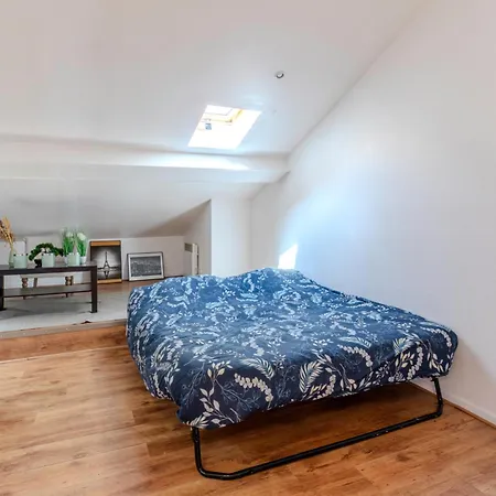 Hypercentre - Train Station 5 Minutes Away Apartman
